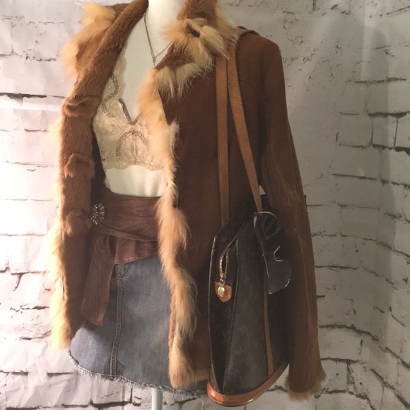 🇺🇸 Louis Vuitton Babylon Monogram Tote VI 1925💝 - Picture 8 of 8